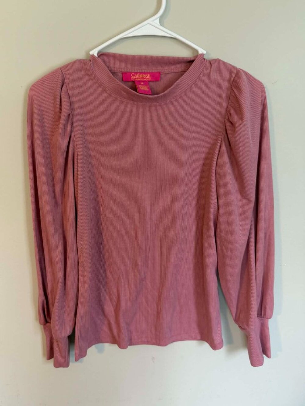 Catherine Malandrino Blouse XS